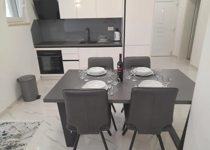 Lavanda * Sveti Petar (Zadar)