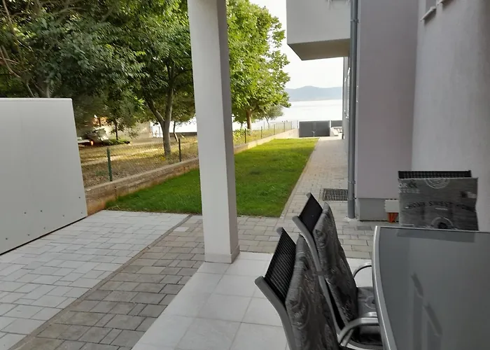 Lavanda * Sveti Petar (Zadar)