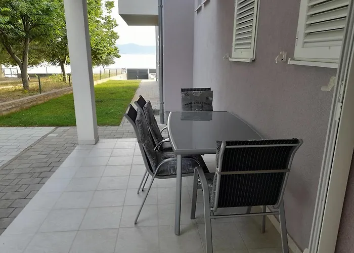 Lavanda Apartment Sveti Petar (Zadar)