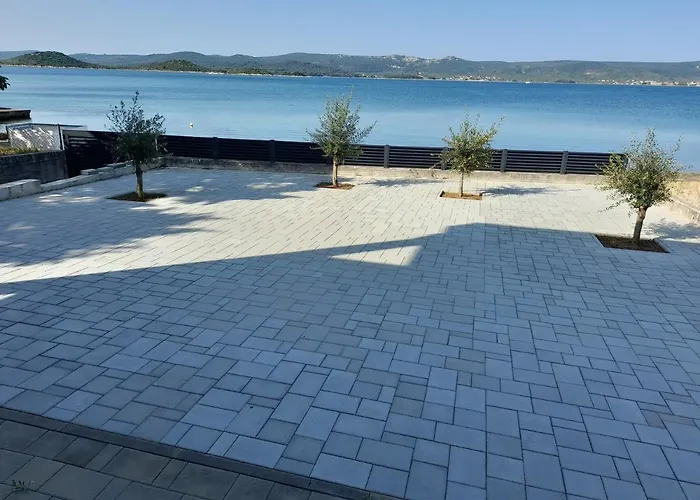 Lavanda Sveti Petar (Zadar)