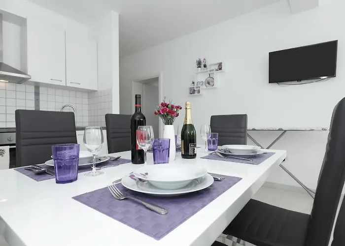 Lavanda Sveti Petar (Zadar)