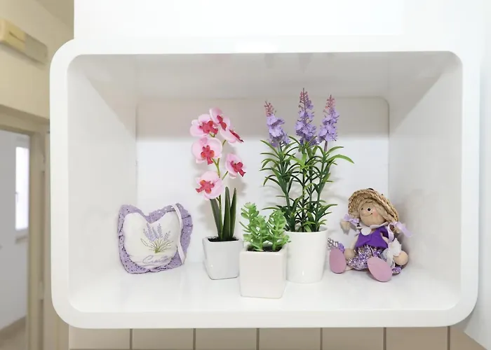 Lavanda * Sveti Petar (Zadar)