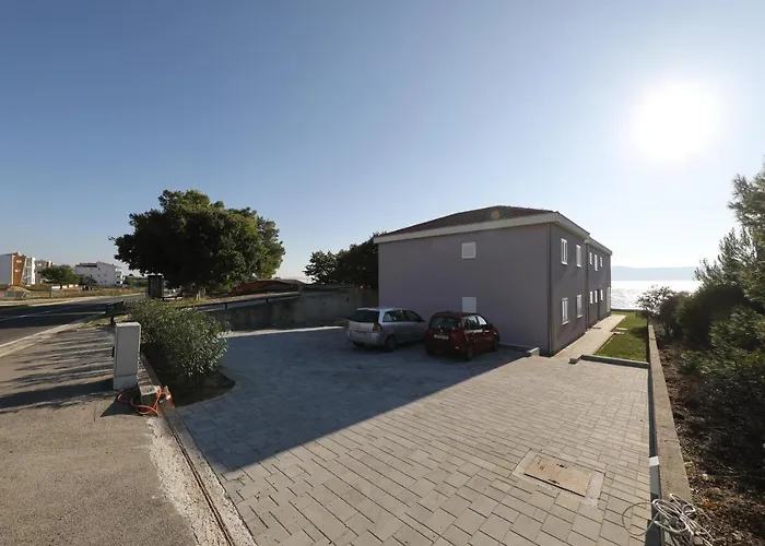 Lavanda Sveti Petar (Zadar)