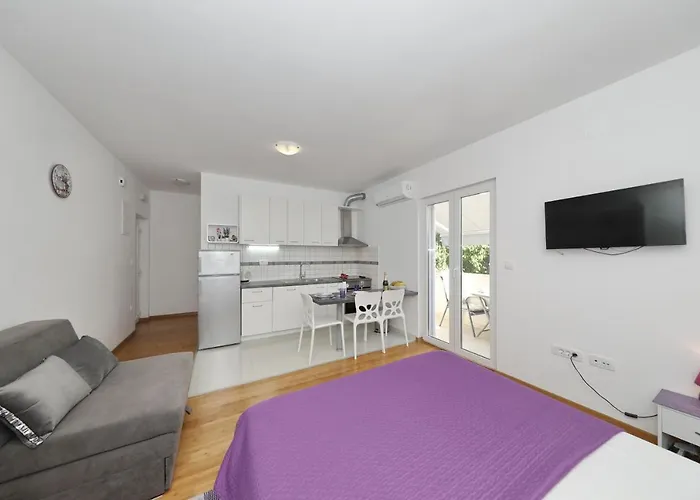 Lavanda * Sveti Petar (Zadar)