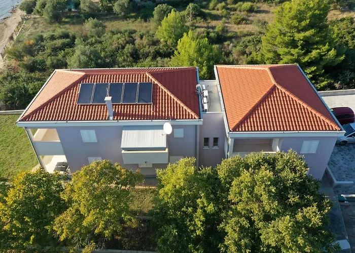 Lavanda * Sveti Petar (Zadar)